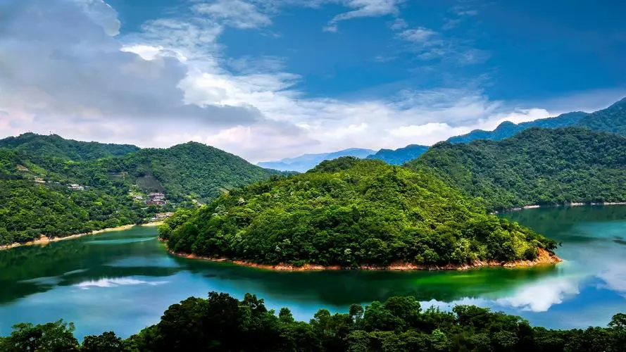 环保智能高标准